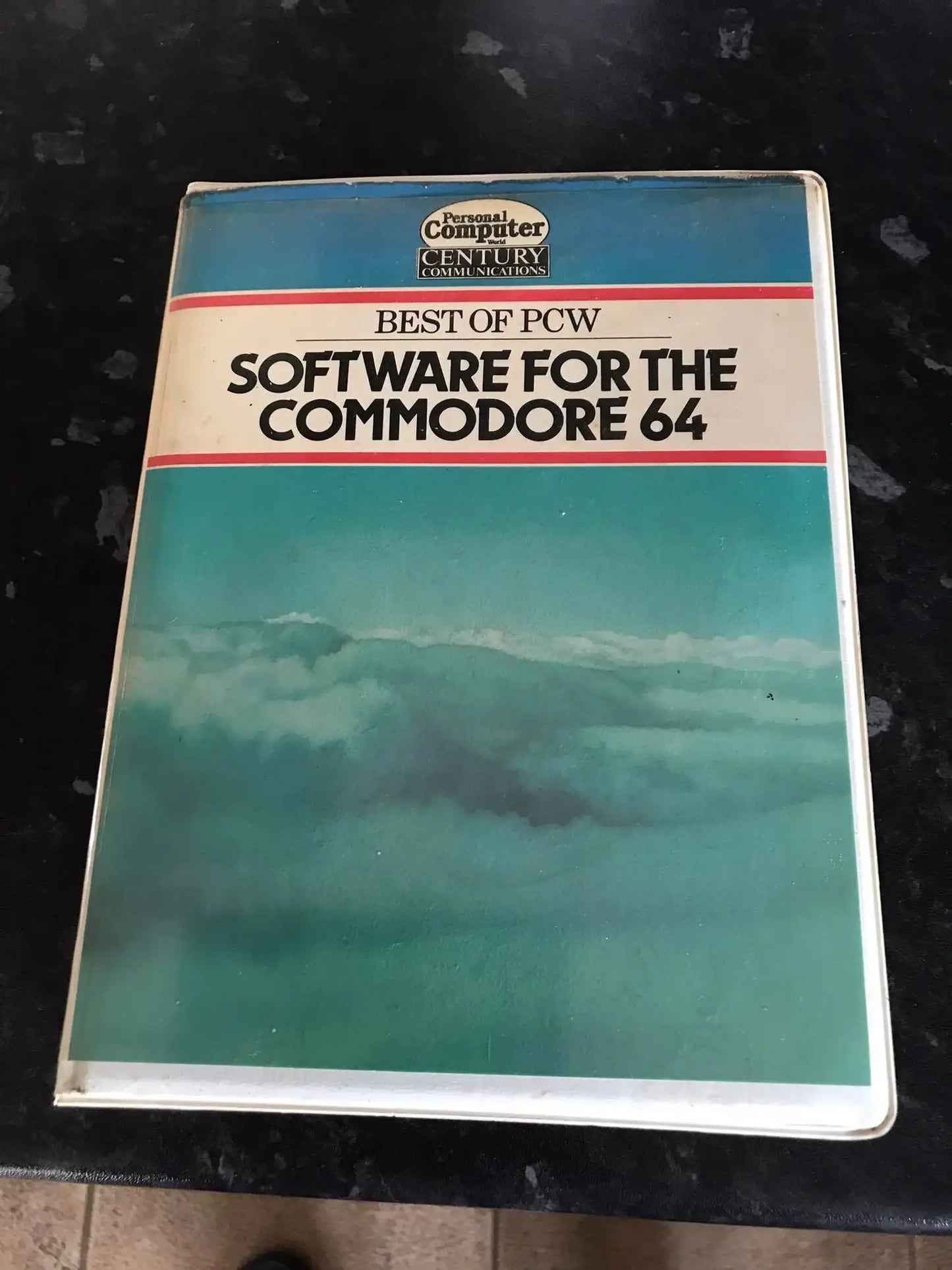 Best of PCW, Software for the Commodore 64, C64 Magretro
