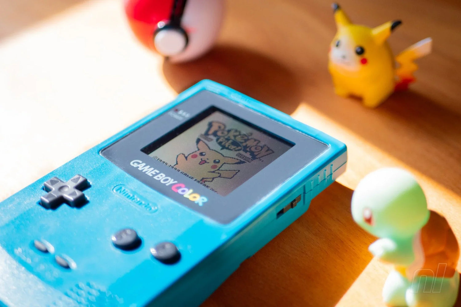 Nintendo Games