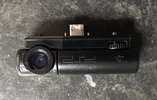psp 450 go camera, No Box or Instructions Magretro