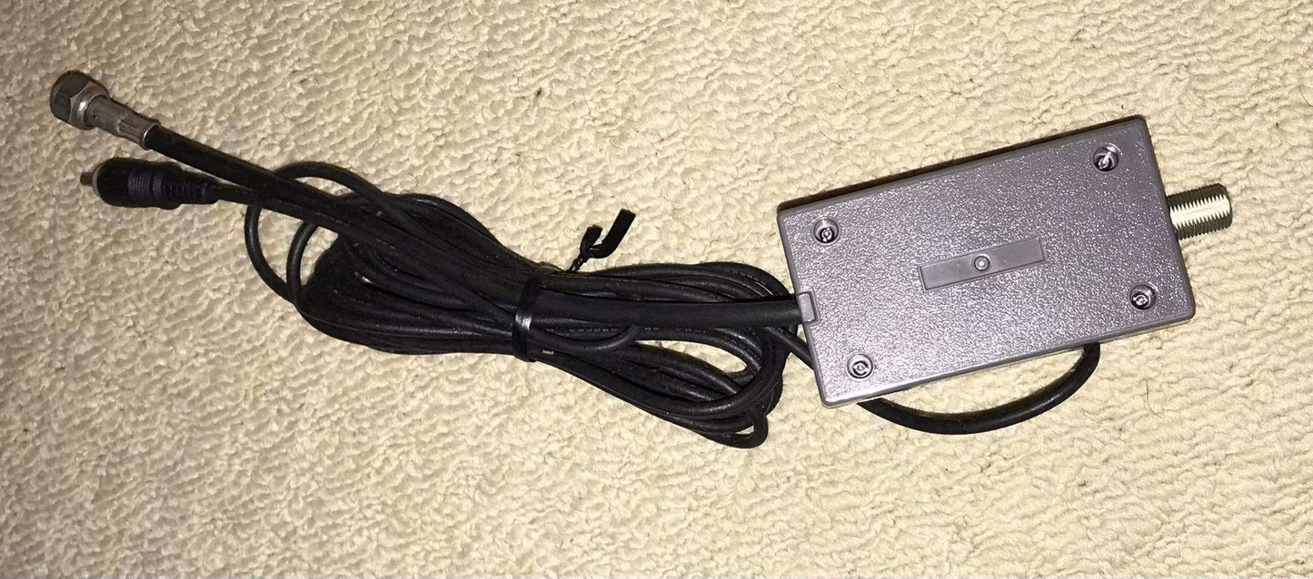 Nintendo RF Switch Adapter Magretro