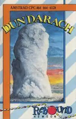 Dun Darach (Rebound), CPC 464 / 664 Magretro
