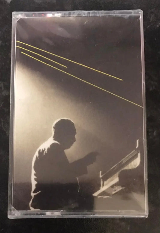 Duke Ellington Untitled 990001 Cassette Tape Album, Vintage Cassette Magretro
