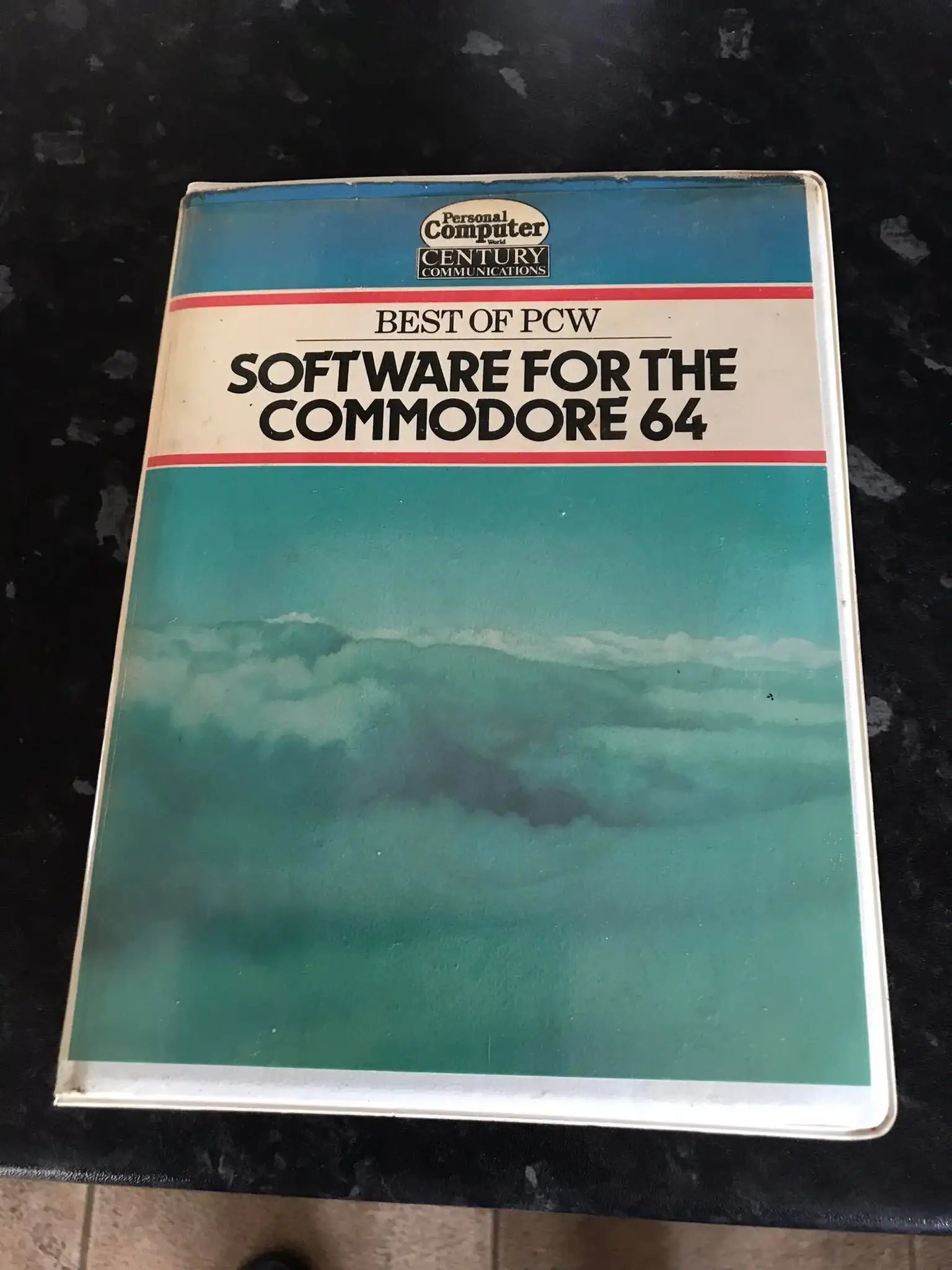 Best of PCW, Software for the Commodore 64, C64 Magretro