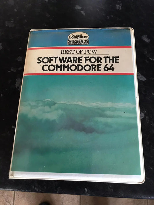 Best of PCW, Software for the Commodore 64, C64 Magretro