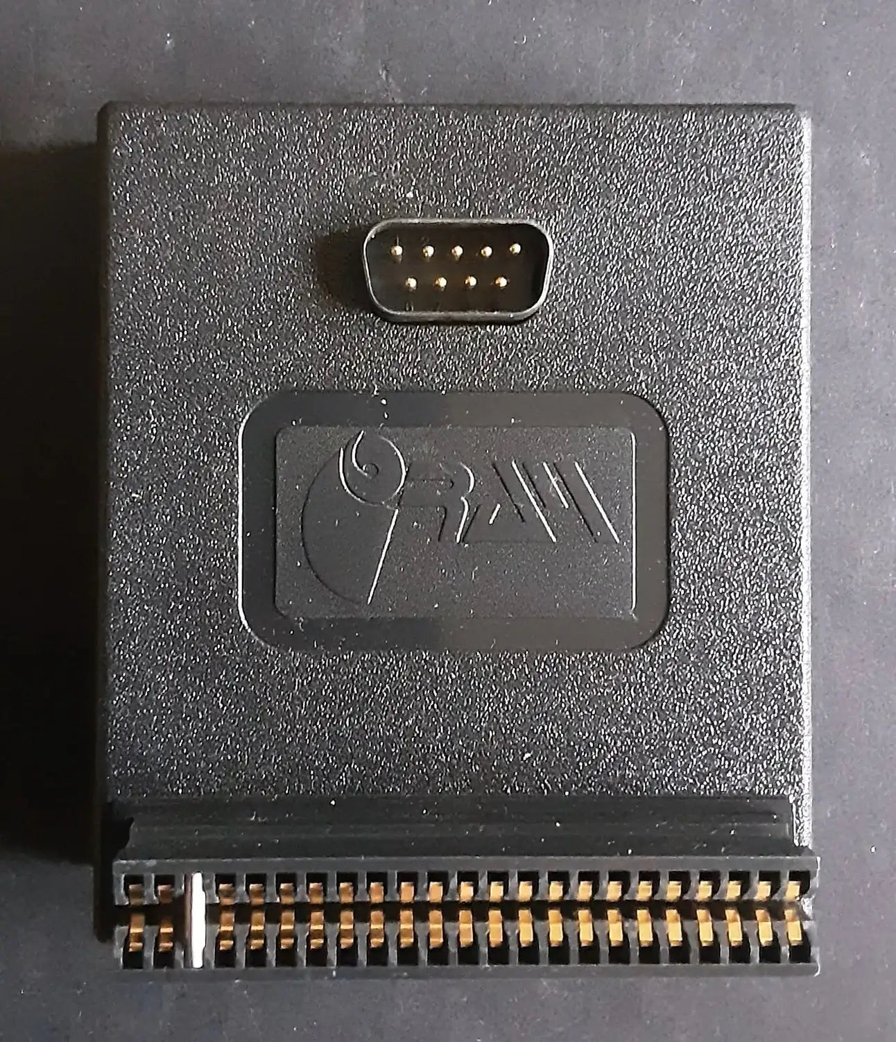 Ram ZX Spectrum Joystick Interface MK2 Magretro